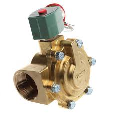 SOLENOID VALVE 8221G011